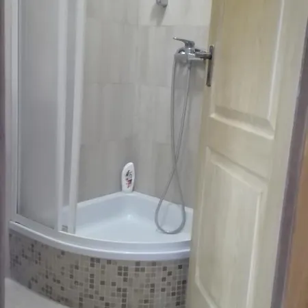 Bed & Breakfast Varkor Panzio *