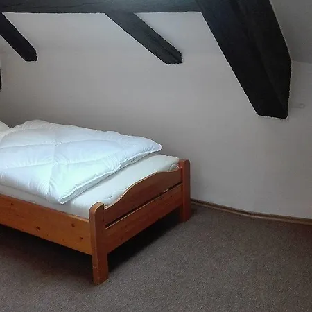 Panzió Várkör *