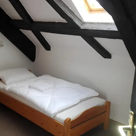 Bed & Breakfast Varkor Panzio *