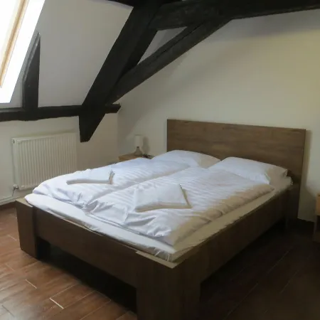 Varkor Panzio * Kőszeg