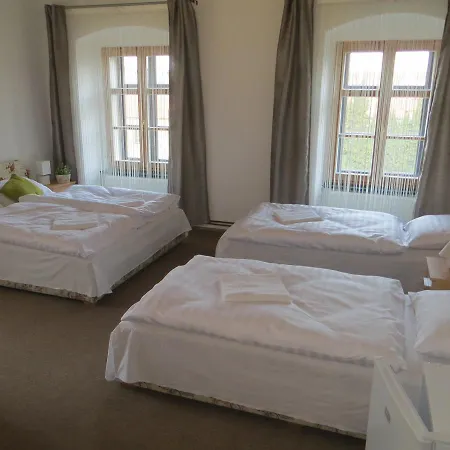 Bed & Breakfast Varkor Panzio *