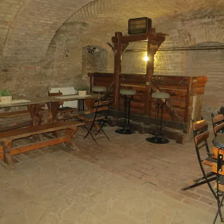 Varkor Panzio * Kőszeg
