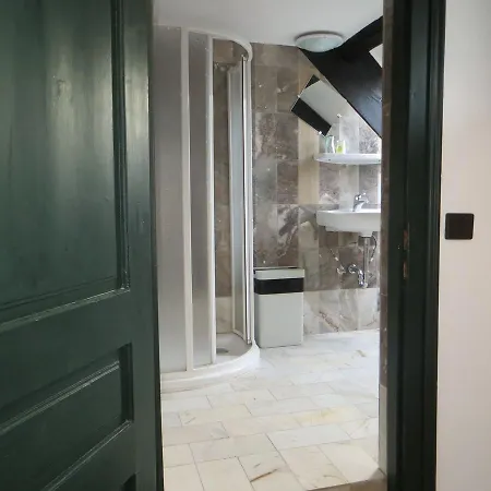 Bed & Breakfast Varkor Panzio *