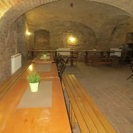 Bed & Breakfast Varkor Panzio *