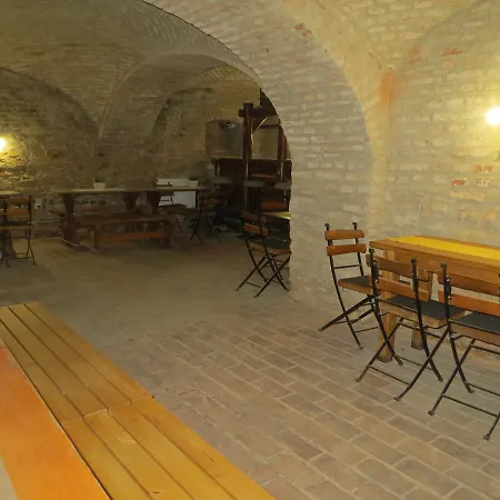 Varkor Panzio * Kőszeg