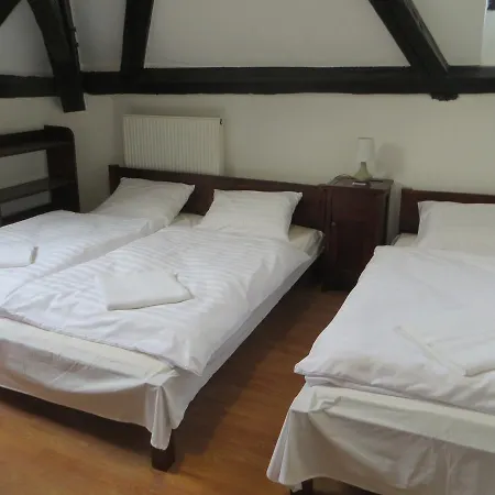 Bed & Breakfast Varkor Panzio *